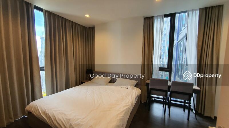 The Line Asoke-Ratchada, Bangkok, Din Daeng Road, Din Daeng, Din Daeng, Bangkok, 2 Bedrooms, 52 sqm, Condo For Rent, by Jarunat K, 8818483 - DDproperty.com