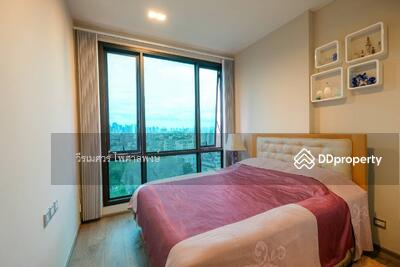 For Rent - Whizdom Avenue Ratchada-Ladprao, Bangkok