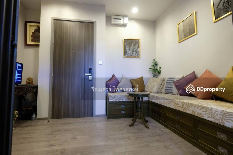 Whizdom Avenue Ratchada-Ladprao : วิสซ์ดอม อเวนิว รัชดา-ลาดพร้าว, กรุงเทพ, ถนนลาดพร้าว, จอมพล, จตุจักร, กรุงเทพ, 31 ตร.ม., คอนโด ให้เช่า, โดย TopLands of Thailand, 8819033 - ให้เช่า! คอนโด Whizdom Avenue Ratchada - Ladprao (ใกล้ MRT ลาดพร้าว) 31.15 ตร.ม. 1 นอน 1 น้ำ  - DDproperty.com