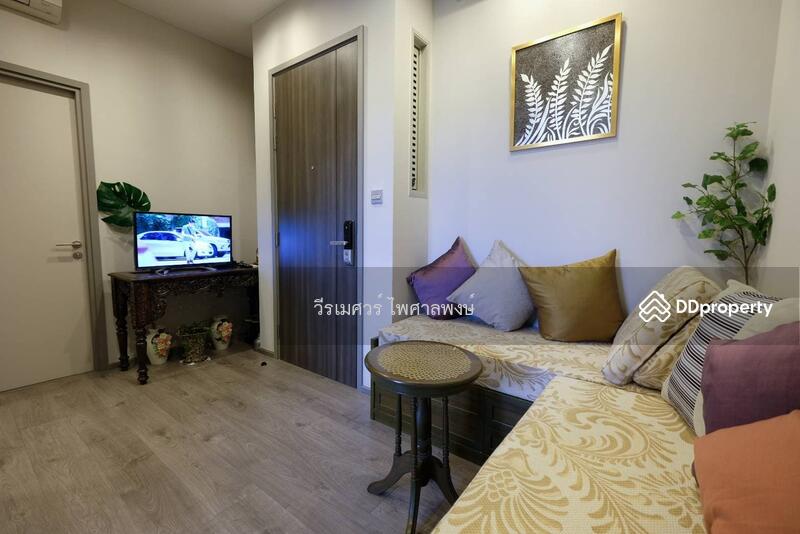 Whizdom Avenue Ratchada-Ladprao : วิสซ์ดอม อเวนิว รัชดา-ลาดพร้าว, กรุงเทพ, ถนนลาดพร้าว, จอมพล, จตุจักร, กรุงเทพ, 31 ตร.ม., คอนโด ให้เช่า, โดย TopLands of Thailand, 8819033 - ให้เช่า! คอนโด Whizdom Avenue Ratchada - Ladprao (ใกล้ MRT ลาดพร้าว) 31.15 ตร.ม. 1 นอน 1 น้ำ  - DDproperty.com