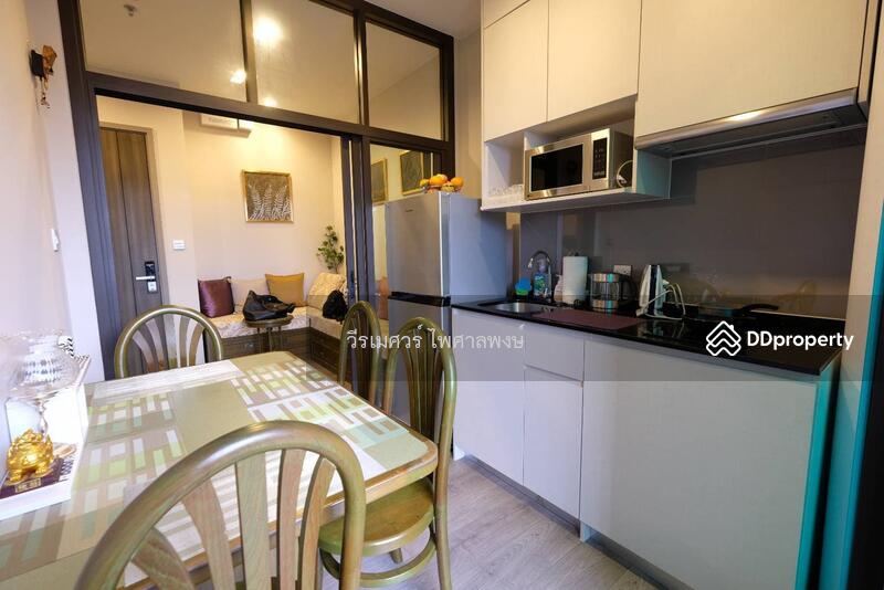 Whizdom Avenue Ratchada-Ladprao : วิสซ์ดอม อเวนิว รัชดา-ลาดพร้าว, กรุงเทพ, ถนนลาดพร้าว, จอมพล, จตุจักร, กรุงเทพ, 31 ตร.ม., คอนโด ให้เช่า, โดย TopLands of Thailand, 8819033 - ให้เช่า! คอนโด Whizdom Avenue Ratchada - Ladprao (ใกล้ MRT ลาดพร้าว) 31.15 ตร.ม. 1 นอน 1 น้ำ  - DDproperty.com