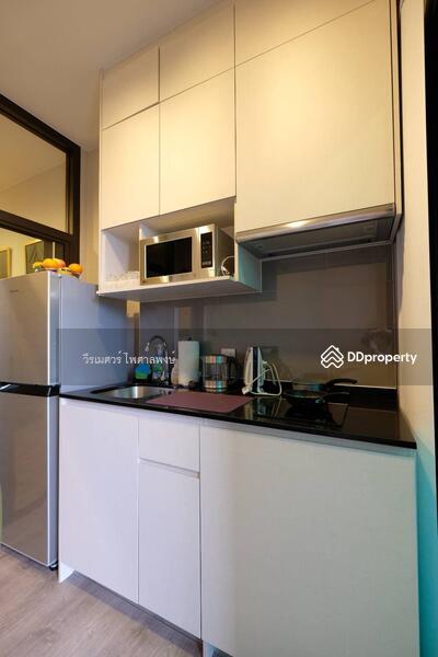 Whizdom Avenue Ratchada-Ladprao : วิสซ์ดอม อเวนิว รัชดา-ลาดพร้าว, กรุงเทพ, ถนนลาดพร้าว, จอมพล, จตุจักร, กรุงเทพ, 31 ตร.ม., คอนโด ให้เช่า, โดย TopLands of Thailand, 8819033 - ให้เช่า! คอนโด Whizdom Avenue Ratchada - Ladprao (ใกล้ MRT ลาดพร้าว) 31.15 ตร.ม. 1 นอน 1 น้ำ  - DDproperty.com