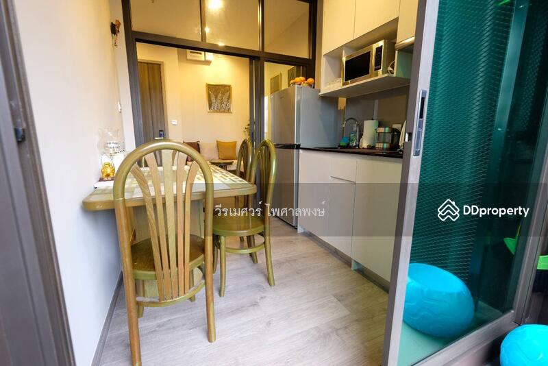 Whizdom Avenue Ratchada-Ladprao : วิสซ์ดอม อเวนิว รัชดา-ลาดพร้าว, กรุงเทพ, ถนนลาดพร้าว, จอมพล, จตุจักร, กรุงเทพ, 31 ตร.ม., คอนโด ให้เช่า, โดย TopLands of Thailand, 8819033 - ให้เช่า! คอนโด Whizdom Avenue Ratchada - Ladprao (ใกล้ MRT ลาดพร้าว) 31.15 ตร.ม. 1 นอน 1 น้ำ  - DDproperty.com