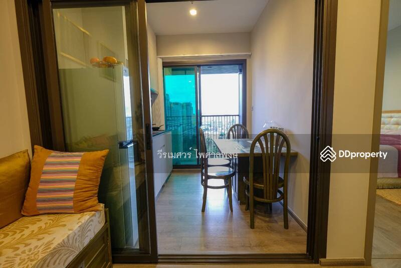 Whizdom Avenue Ratchada-Ladprao : วิสซ์ดอม อเวนิว รัชดา-ลาดพร้าว, กรุงเทพ, ถนนลาดพร้าว, จอมพล, จตุจักร, กรุงเทพ, 31 ตร.ม., คอนโด ให้เช่า, โดย TopLands of Thailand, 8819033 - ให้เช่า! คอนโด Whizdom Avenue Ratchada - Ladprao (ใกล้ MRT ลาดพร้าว) 31.15 ตร.ม. 1 นอน 1 น้ำ  - DDproperty.com