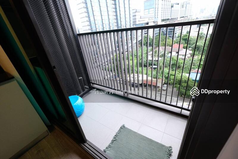 Whizdom Avenue Ratchada-Ladprao : วิสซ์ดอม อเวนิว รัชดา-ลาดพร้าว, กรุงเทพ, ถนนลาดพร้าว, จอมพล, จตุจักร, กรุงเทพ, 31 ตร.ม., คอนโด ให้เช่า, โดย TopLands of Thailand, 8819033 - ให้เช่า! คอนโด Whizdom Avenue Ratchada - Ladprao (ใกล้ MRT ลาดพร้าว) 31.15 ตร.ม. 1 นอน 1 น้ำ  - DDproperty.com