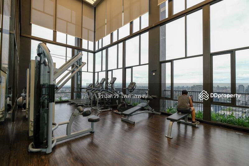 Whizdom Avenue Ratchada-Ladprao : วิสซ์ดอม อเวนิว รัชดา-ลาดพร้าว, กรุงเทพ, ถนนลาดพร้าว, จอมพล, จตุจักร, กรุงเทพ, 31 ตร.ม., คอนโด ให้เช่า, โดย TopLands of Thailand, 8819033 - ให้เช่า! คอนโด Whizdom Avenue Ratchada - Ladprao (ใกล้ MRT ลาดพร้าว) 31.15 ตร.ม. 1 นอน 1 น้ำ  - DDproperty.com