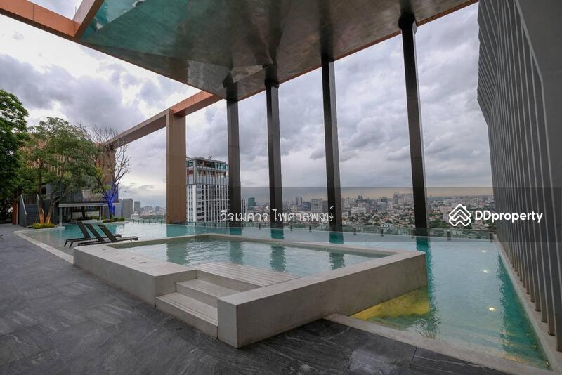 Whizdom Avenue Ratchada-Ladprao : วิสซ์ดอม อเวนิว รัชดา-ลาดพร้าว, กรุงเทพ, ถนนลาดพร้าว, จอมพล, จตุจักร, กรุงเทพ, 31 ตร.ม., คอนโด ให้เช่า, โดย TopLands of Thailand, 8819033 - ให้เช่า! คอนโด Whizdom Avenue Ratchada - Ladprao (ใกล้ MRT ลาดพร้าว) 31.15 ตร.ม. 1 นอน 1 น้ำ  - DDproperty.com