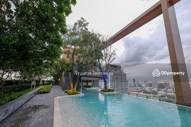 Whizdom Avenue Ratchada-Ladprao : วิสซ์ดอม อเวนิว รัชดา-ลาดพร้าว, กรุงเทพ, ถนนลาดพร้าว, จอมพล, จตุจักร, กรุงเทพ, 31 ตร.ม., คอนโด ให้เช่า, โดย TopLands of Thailand, 8819033 - ให้เช่า! คอนโด Whizdom Avenue Ratchada - Ladprao (ใกล้ MRT ลาดพร้าว) 31.15 ตร.ม. 1 นอน 1 น้ำ  - DDproperty.com