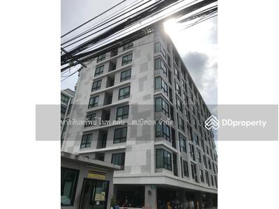 ขาย - Apool Condo Bangna : อะพูล บางนา, กรุงเทพ