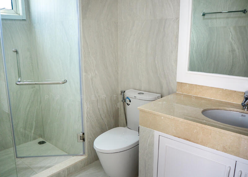 Wilshire Condominium, Bangkok, 80 Soi Sukhimvit 22, Khlong Toei, Khlong Toei, Bangkok, 3 Bedrooms, 160 sqm, Condo For Rent, by PROPERTYSIGHTS REAL ESTATE, 8820415 - DDproperty.com