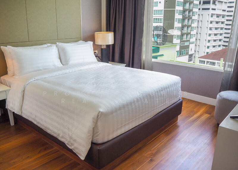 Wilshire Condominium, Bangkok, 80 Soi Sukhimvit 22, Khlong Toei, Khlong Toei, Bangkok, 3 Bedrooms, 160 sqm, Condo For Rent, by PROPERTYSIGHTS REAL ESTATE, 8820415 - DDproperty.com