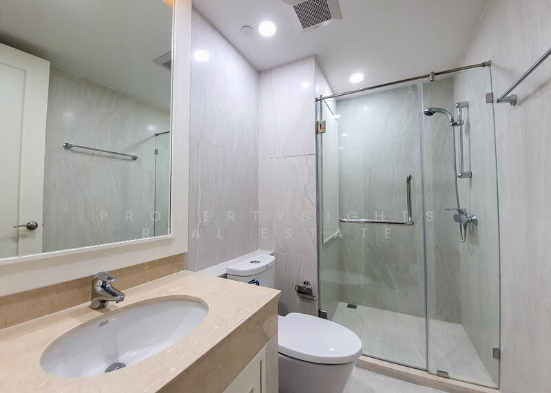 Wilshire Condominium, Bangkok, 80 Soi Sukhimvit 22, Khlong Toei, Khlong Toei, Bangkok, 3 Bedrooms, 160 sqm, Condo For Rent, by PROPERTYSIGHTS REAL ESTATE, 8820415 - DDproperty.com