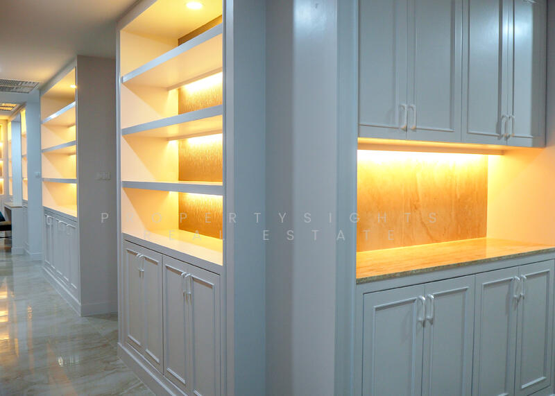 Wilshire Condominium, Bangkok, 80 Soi Sukhimvit 22, Khlong Toei, Khlong Toei, Bangkok, 3 Bedrooms, 160 sqm, Condo For Rent, by PROPERTYSIGHTS REAL ESTATE, 8820415 - DDproperty.com