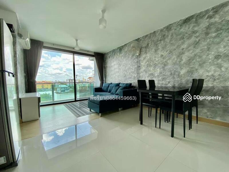 Chateau In Town Phaholyothin 32, Bangkok, 640 Soi Thanon Sena Nikhom 1, Phaholyothin Road, Sena Nikhom, Chatuchak, Bangkok, 1 Bedroom, 37 sqm, Condo For Sale, by Living Condo, 8820751 - DDproperty.com
