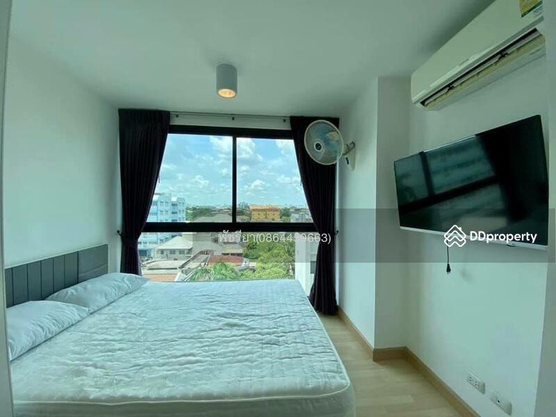 Chateau In Town Phaholyothin 32 : ชาโตว์ อินทาวน์ พหลโยธิน 32, กรุงเทพ, 640 ซอยเสนานิคม 1 ถนนพหลโยธิน, เสนานิคม, จตุจักร, กรุงเทพ, 37 ตร.ม., คอนโด ขาย, โดย Living Condo, 8820751 - DDproperty.com