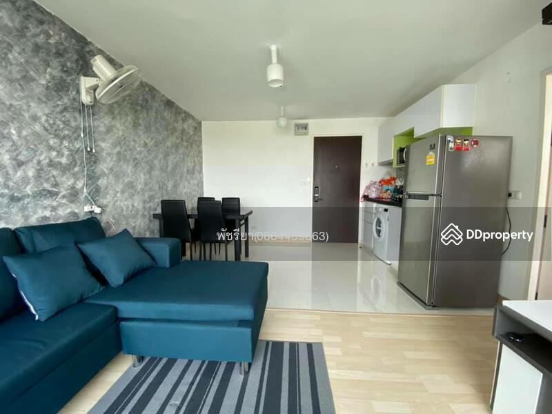 Chateau In Town Phaholyothin 32 : ชาโตว์ อินทาวน์ พหลโยธิน 32, กรุงเทพ, 640 ซอยเสนานิคม 1 ถนนพหลโยธิน, เสนานิคม, จตุจักร, กรุงเทพ, 37 ตร.ม., คอนโด ขาย, โดย Living Condo, 8820751 - DDproperty.com