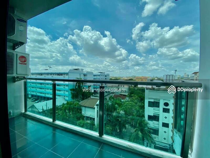 Chateau In Town Phaholyothin 32 : ชาโตว์ อินทาวน์ พหลโยธิน 32, กรุงเทพ, 640 ซอยเสนานิคม 1 ถนนพหลโยธิน, เสนานิคม, จตุจักร, กรุงเทพ, 37 ตร.ม., คอนโด ขาย, โดย Living Condo, 8820751 - DDproperty.com