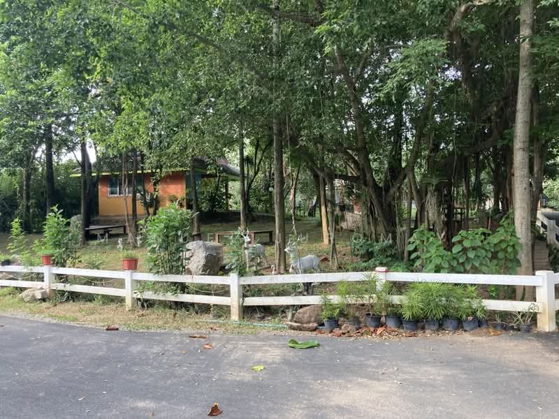 Puthan Namsai Resort, Saraburi, Mittaphap, Muak Lek, Saraburi, , 96,000 sqm, Land For Sale, by Manuel Juromay, 8821358 - DDproperty.com
