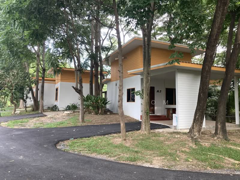 Puthan Namsai Resort, Saraburi, Mittaphap, Muak Lek, Saraburi, , 96,000 sqm, Land For Sale, by Manuel Juromay, 8821358 - DDproperty.com
