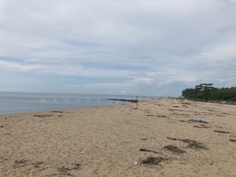 77130, ประจวบคีรีขันธ์, Prachuab Khirikhan Thap sakae, ทับสะแก, ประจวบคีรีขันธ์, 41,600 ตร.ม., ที่ดิน ขาย, โดย Manuel Juromay, 8821372 - DDproperty.com