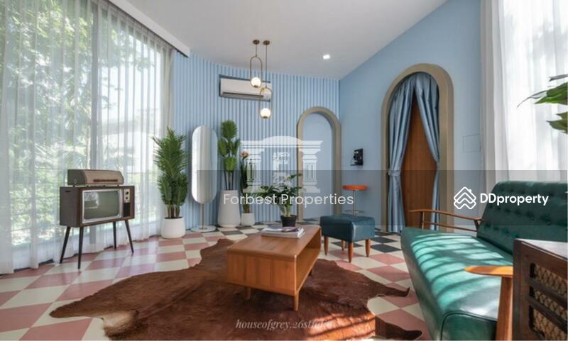 For Sale - 40820 - Beautiful house for sale, Sukhumvit 26 near Rama 4, Big C near Four wing hotel. | 40820