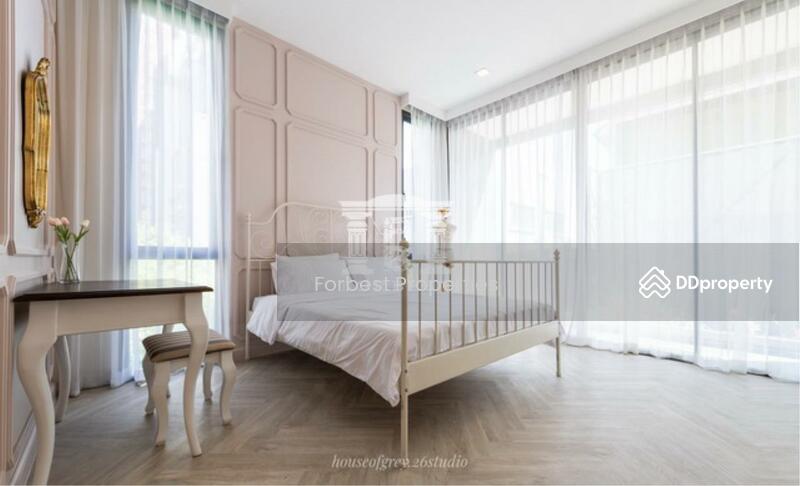 For Sale - 40820 - Beautiful house for sale, Sukhumvit 26 near Rama 4, Big C near Four wing hotel. | 40820