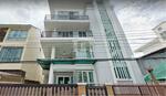 อาคารสำนักงาน สุทธิสาร ขนาด 4 ชั้น พื้นที่ใช้สอย 510 ตร.ม., กรุงเทพ