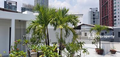 ขาย - อาคารเอนกประงค์ 5 ชั้นพร้อมลิฟท์ 1 พื้นที่ใช้สอย 680 ตรม.สามารถทำเป็นโฮสเทล หรือโฮมออฟฟิต, กรุงเทพ