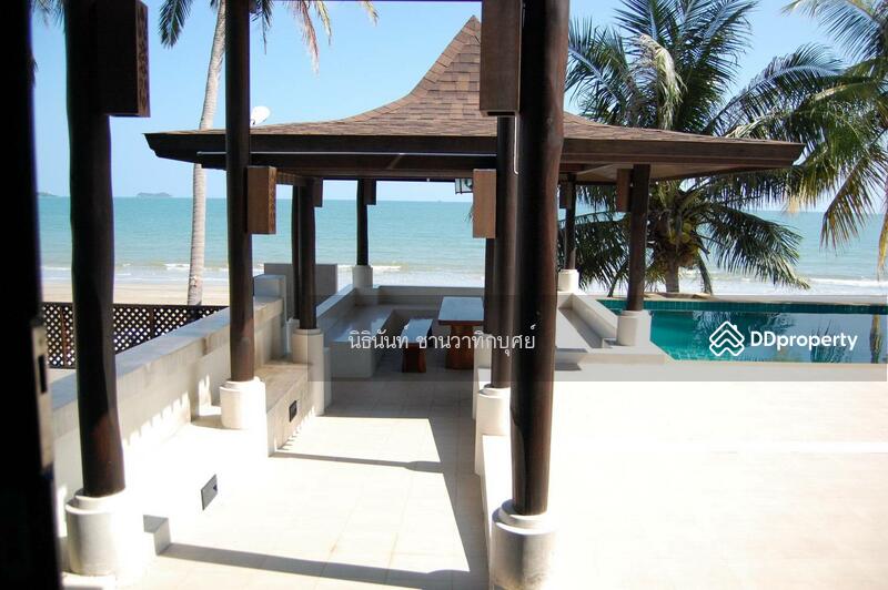 For Sale - detached house at Chumphon, Chumphon