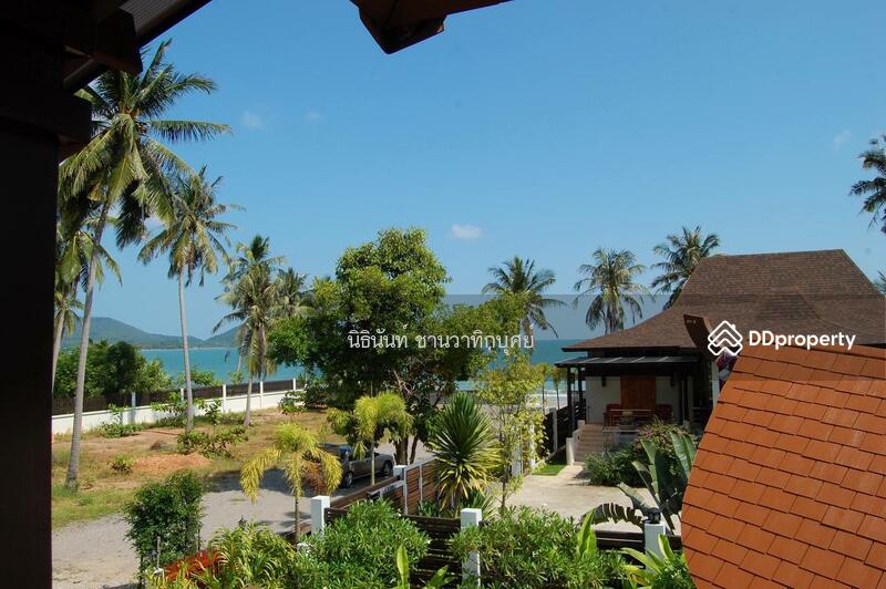 For Sale - detached house at Chumphon, Chumphon