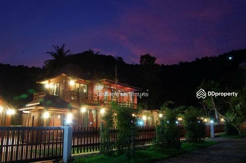 ขาย - บ้านเดี่ยว ทุ่งมะขาม จ.ชุมพร, ชุมพร