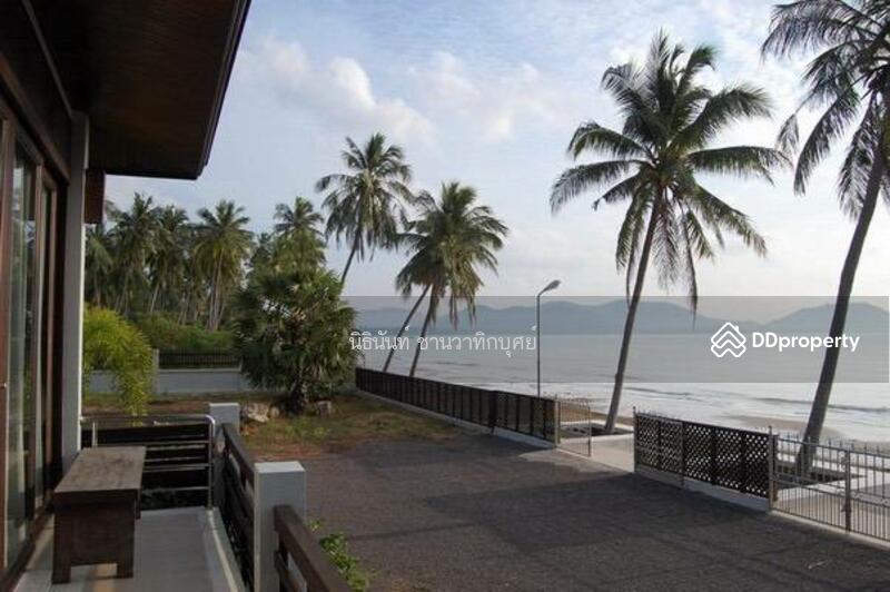 For Sale - detached house at Chumphon, Chumphon