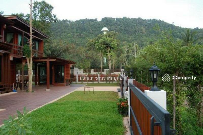 For Sale - detached house at Chumphon, Chumphon