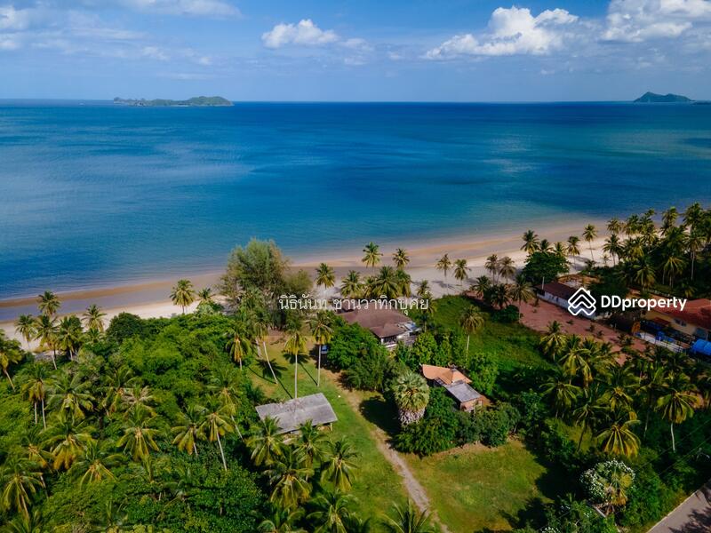 For Sale - detached house at Chumphon, Chumphon
