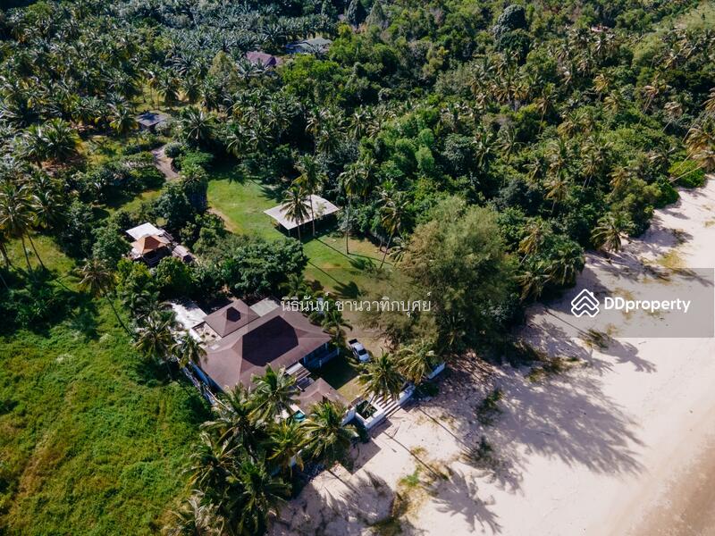 For Sale - detached house at Chumphon, Chumphon