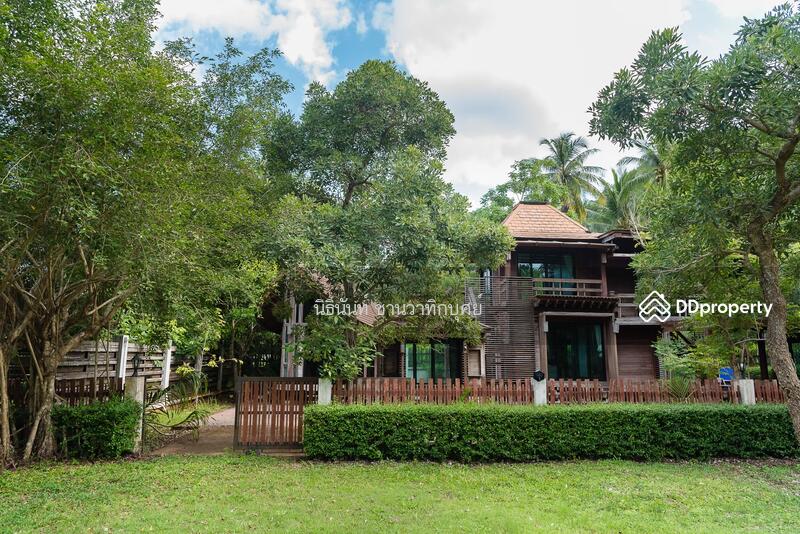 For Sale - detached house at Chumphon, Chumphon