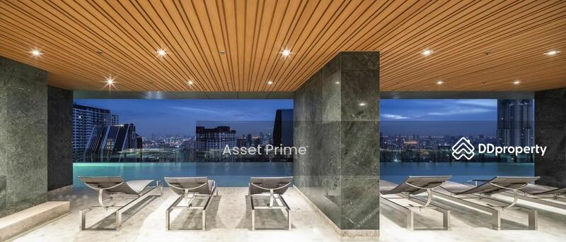 Wish Signature Midtown Siam : วิช ซิกเนเจอร์ มิดทาวน์ สยาม, กรุงเทพ, 512 เพชรบุรี, ถนนเพชรบุรี, ราชเทวี, กรุงเทพ, 27 ตร.ม., คอนโด ขาย, โดย Asset Prime, 8824346 - DDproperty.com