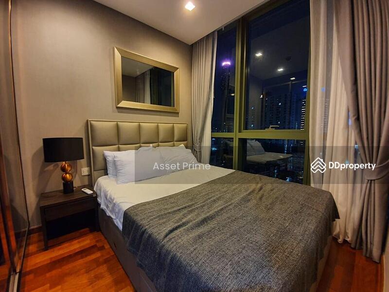 Wish Signature Midtown Siam, Bangkok, 512 Phetchaburi Road, Thanon Phetchaburi, Ratchathewi, Bangkok, 1 Bedroom, 27 sqm, Condo For Sale, by Asset Prime, 8824346 - DDproperty.com
