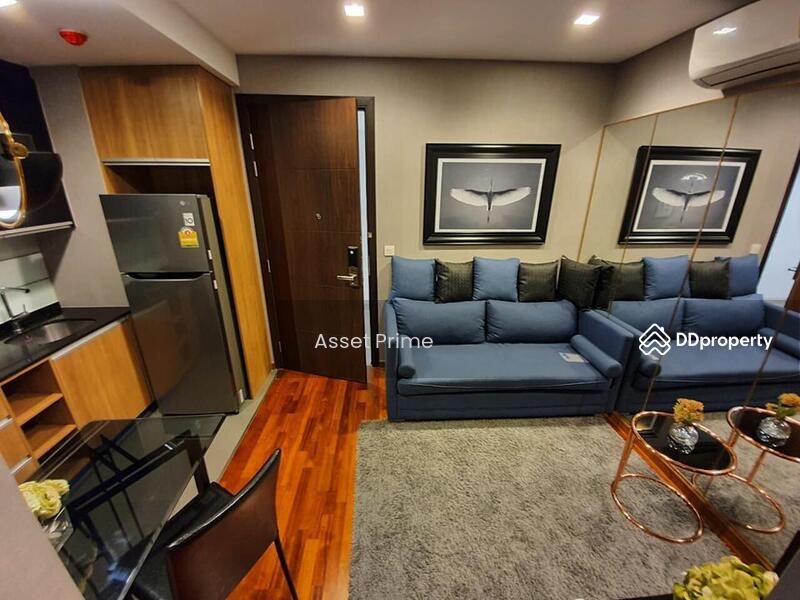 Wish Signature Midtown Siam : วิช ซิกเนเจอร์ มิดทาวน์ สยาม, กรุงเทพ, 512 เพชรบุรี, ถนนเพชรบุรี, ราชเทวี, กรุงเทพ, 27 ตร.ม., คอนโด ขาย, โดย Asset Prime, 8824346 - DDproperty.com
