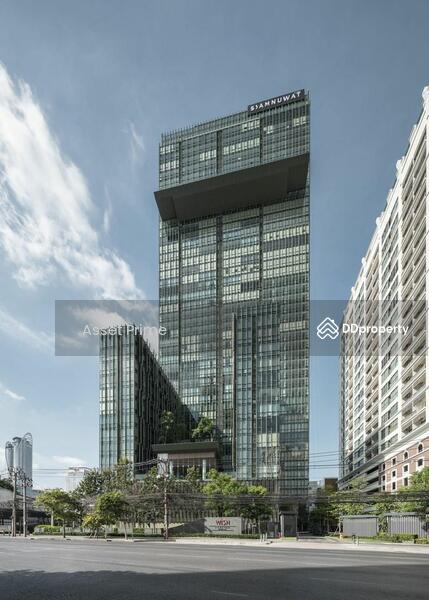 Wish Signature Midtown Siam : วิช ซิกเนเจอร์ มิดทาวน์ สยาม, กรุงเทพ, 512 เพชรบุรี, ถนนเพชรบุรี, ราชเทวี, กรุงเทพ, 27 ตร.ม., คอนโด ขาย, โดย Asset Prime, 8824346 - DDproperty.com