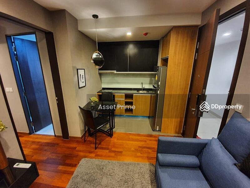 Wish Signature Midtown Siam, Bangkok, 512 Phetchaburi Road, Thanon Phetchaburi, Ratchathewi, Bangkok, 1 Bedroom, 27 sqm, Condo For Sale, by Asset Prime, 8824346 - DDproperty.com