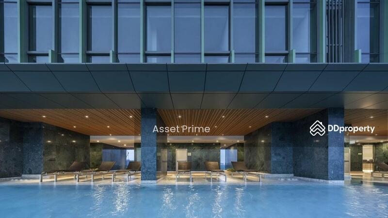 Wish Signature Midtown Siam : วิช ซิกเนเจอร์ มิดทาวน์ สยาม, กรุงเทพ, 512 เพชรบุรี, ถนนเพชรบุรี, ราชเทวี, กรุงเทพ, 27 ตร.ม., คอนโด ขาย, โดย Asset Prime, 8824346 - DDproperty.com