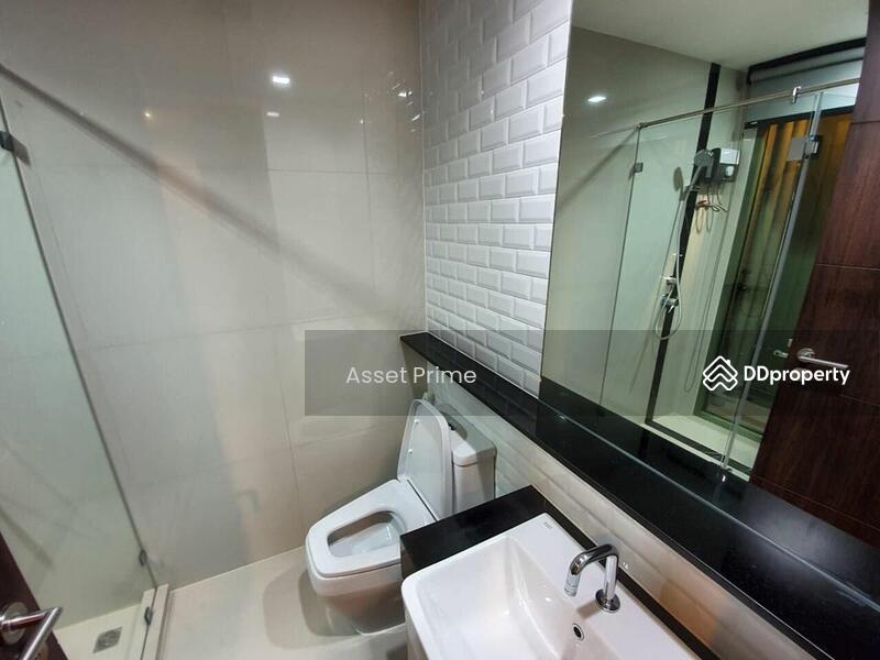 Wish Signature Midtown Siam : วิช ซิกเนเจอร์ มิดทาวน์ สยาม, กรุงเทพ, 512 เพชรบุรี, ถนนเพชรบุรี, ราชเทวี, กรุงเทพ, 27 ตร.ม., คอนโด ขาย, โดย Asset Prime, 8824346 - DDproperty.com