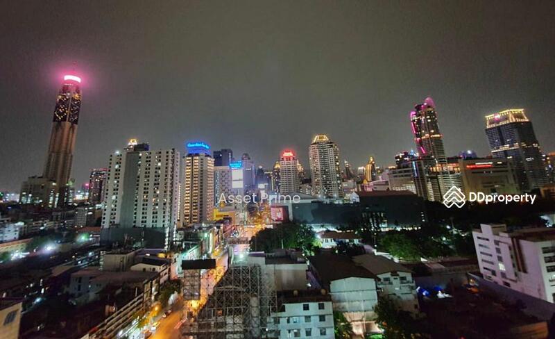 Wish Signature Midtown Siam : วิช ซิกเนเจอร์ มิดทาวน์ สยาม, กรุงเทพ, 512 เพชรบุรี, ถนนเพชรบุรี, ราชเทวี, กรุงเทพ, 27 ตร.ม., คอนโด ขาย, โดย Asset Prime, 8824346 - DDproperty.com