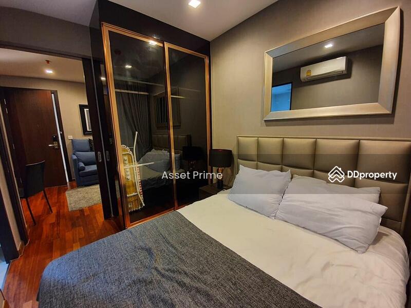 Wish Signature Midtown Siam, Bangkok, 512 Phetchaburi Road, Thanon Phetchaburi, Ratchathewi, Bangkok, 1 Bedroom, 27 sqm, Condo For Sale, by Asset Prime, 8824346 - DDproperty.com