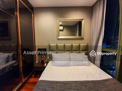 ขาย - Wish Signature Midtown Siam : วิช ซิกเนเจอร์ มิดทาวน์ สยาม, กรุงเทพ
