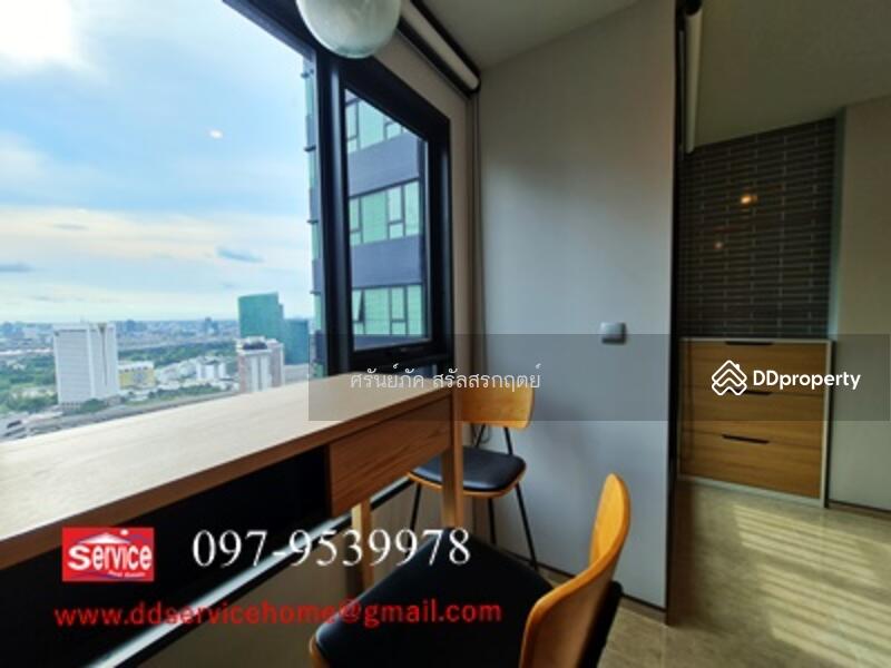 Life Ladprao : ไลฟ์ ลาดพร้าว, กรุงเทพ, 992 ถนนลาดพร้าว, จอมพล, จตุจักร, กรุงเทพ, 28 ตร.ม., คอนโด ขาย, โดย ศรันย์ภัค สรัลสรกฤตย์, 8825156 - DDproperty.com
