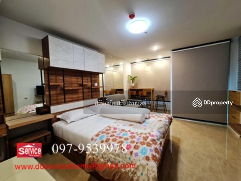 Life Ladprao, Bangkok, 992 Ladprao Road, Jom Phon, Chatuchak, Bangkok, Studio, 28 sqm, Condo For Sale, by ศรันย์ภัค สรัลสรกฤตย์, 8825156 - DDproperty.com