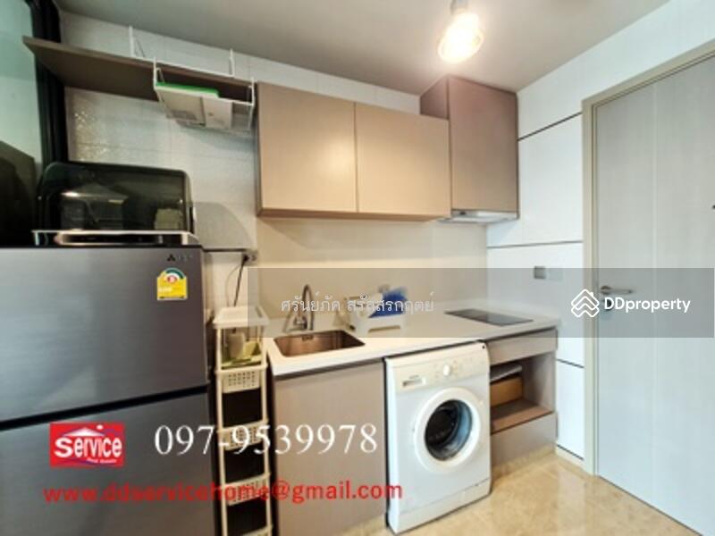 Life Ladprao, Bangkok, 992 Ladprao Road, Jom Phon, Chatuchak, Bangkok, Studio, 28 sqm, Condo For Sale, by ศรันย์ภัค สรัลสรกฤตย์, 8825156 - DDproperty.com