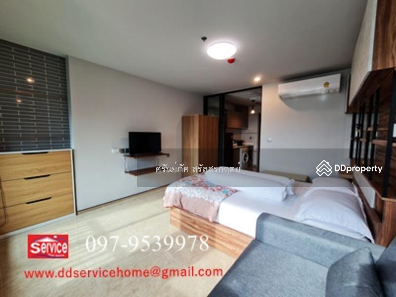 Life Ladprao, Bangkok, 992 Ladprao Road, Jom Phon, Chatuchak, Bangkok, Studio, 28 sqm, Condo For Sale, by ศรันย์ภัค สรัลสรกฤตย์, 8825156 - DDproperty.com